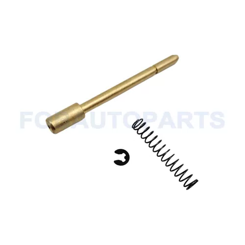 Steering Wheel Horn Contact Plate Plunger Pin Kit Fit for Toyota Corolla 84312-20011 8431220011 - image 3